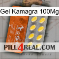 Gel Kamagra 100Mg 42